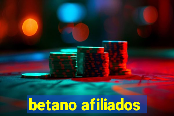 betano afiliados